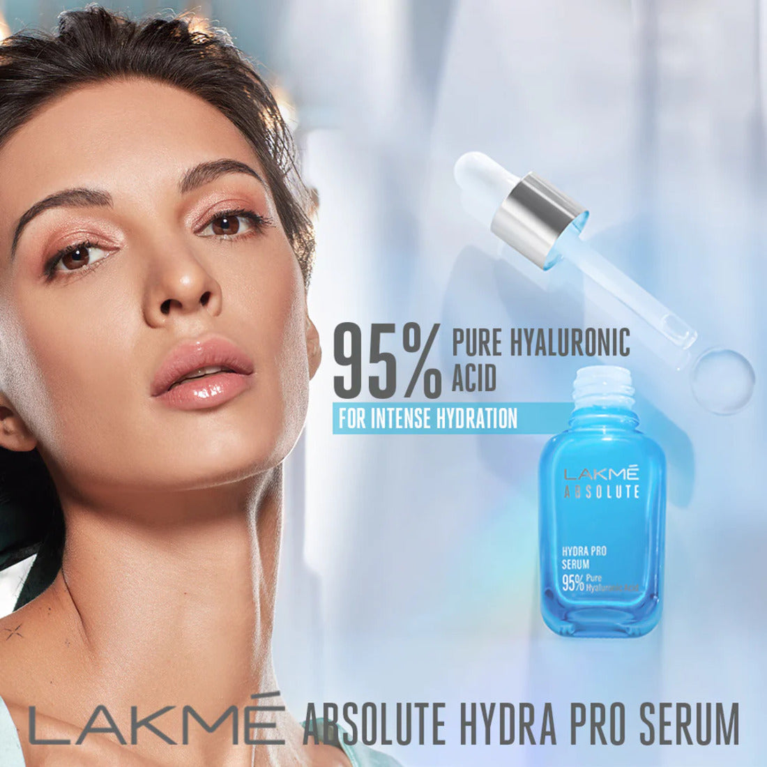 Lakme Absolute Hydra Pro Serum 15ml