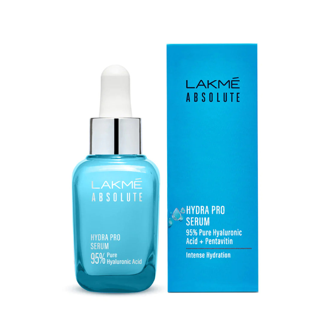 Lakme Absolute Hydra Pro Serum 15ml