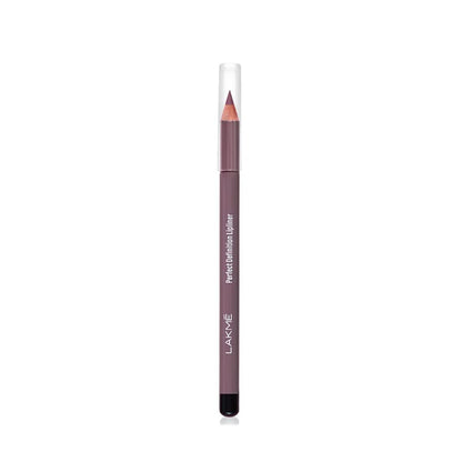 Lakme Perfect Definition Lip Liner 08 Mauve Passion, 0.78g