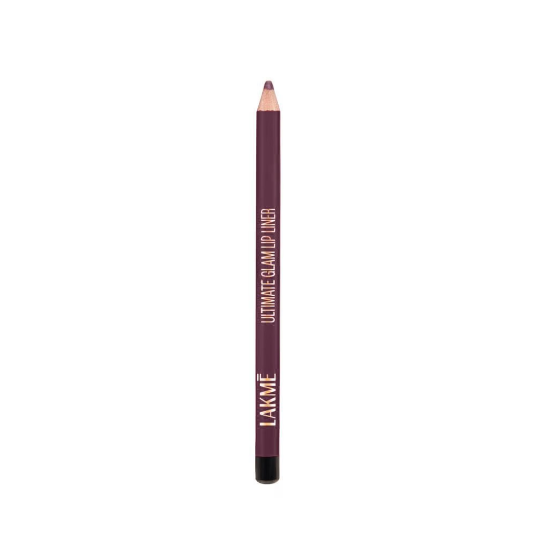 Lakme Ultimate Glam Lip Liner 11 Rich Wine 0.78g