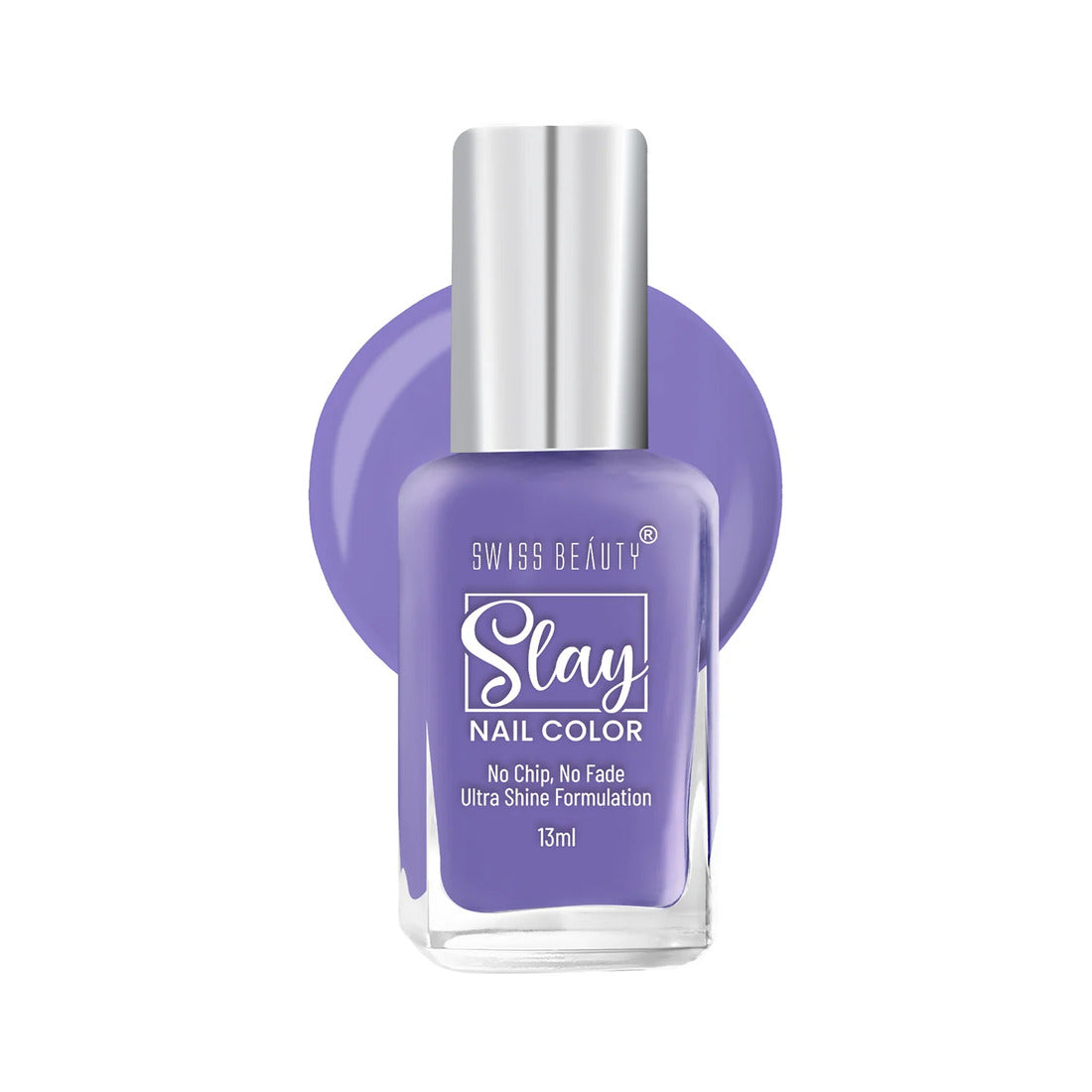 Swiss Beauty Slay Nail Color 13ml