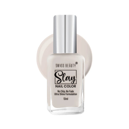 Swiss Beauty Slay Nail Color 13ml