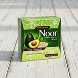 Noor Herbal Beauty Avocado & Aloe Vera Facial Moisture Cream 30g