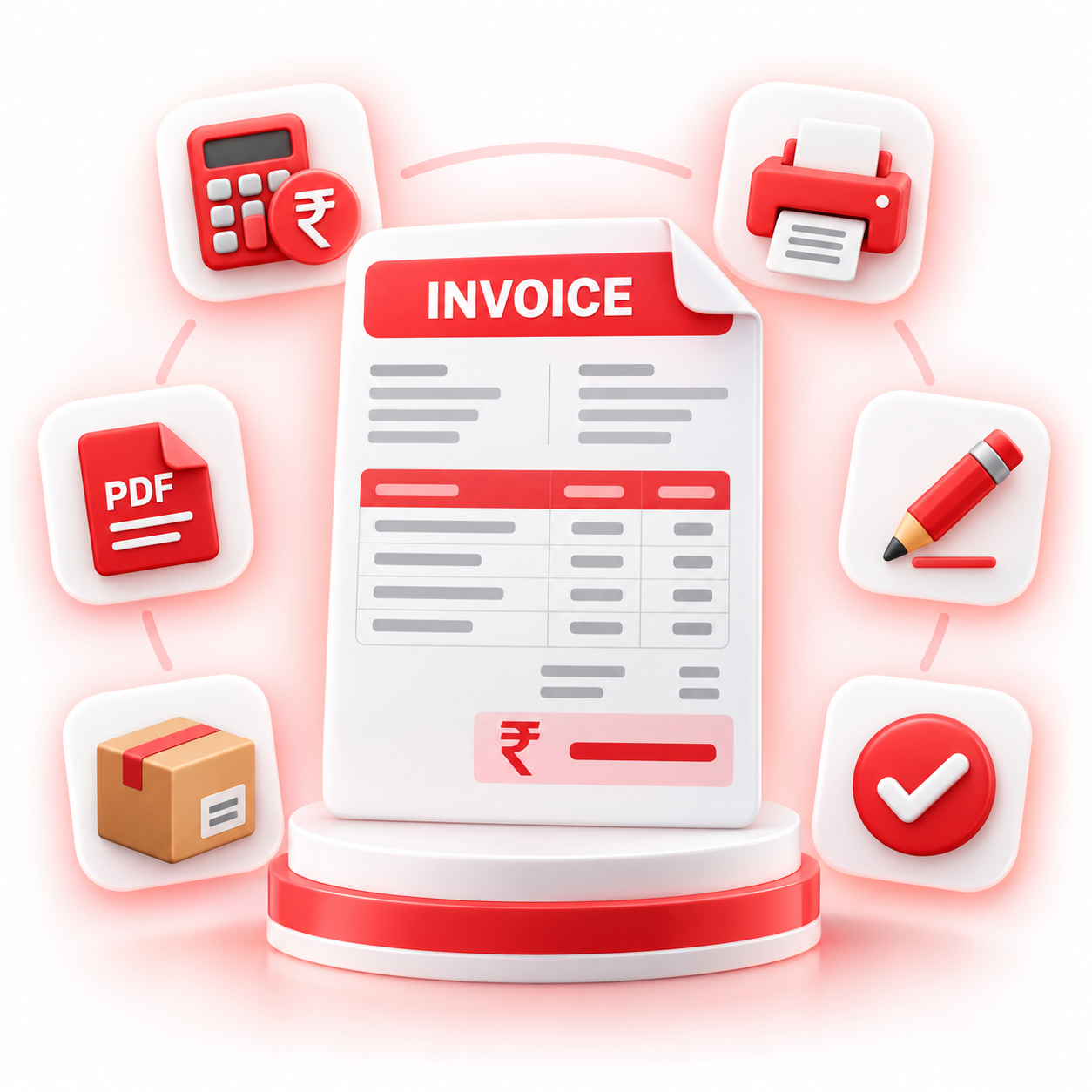 Invoice Generator