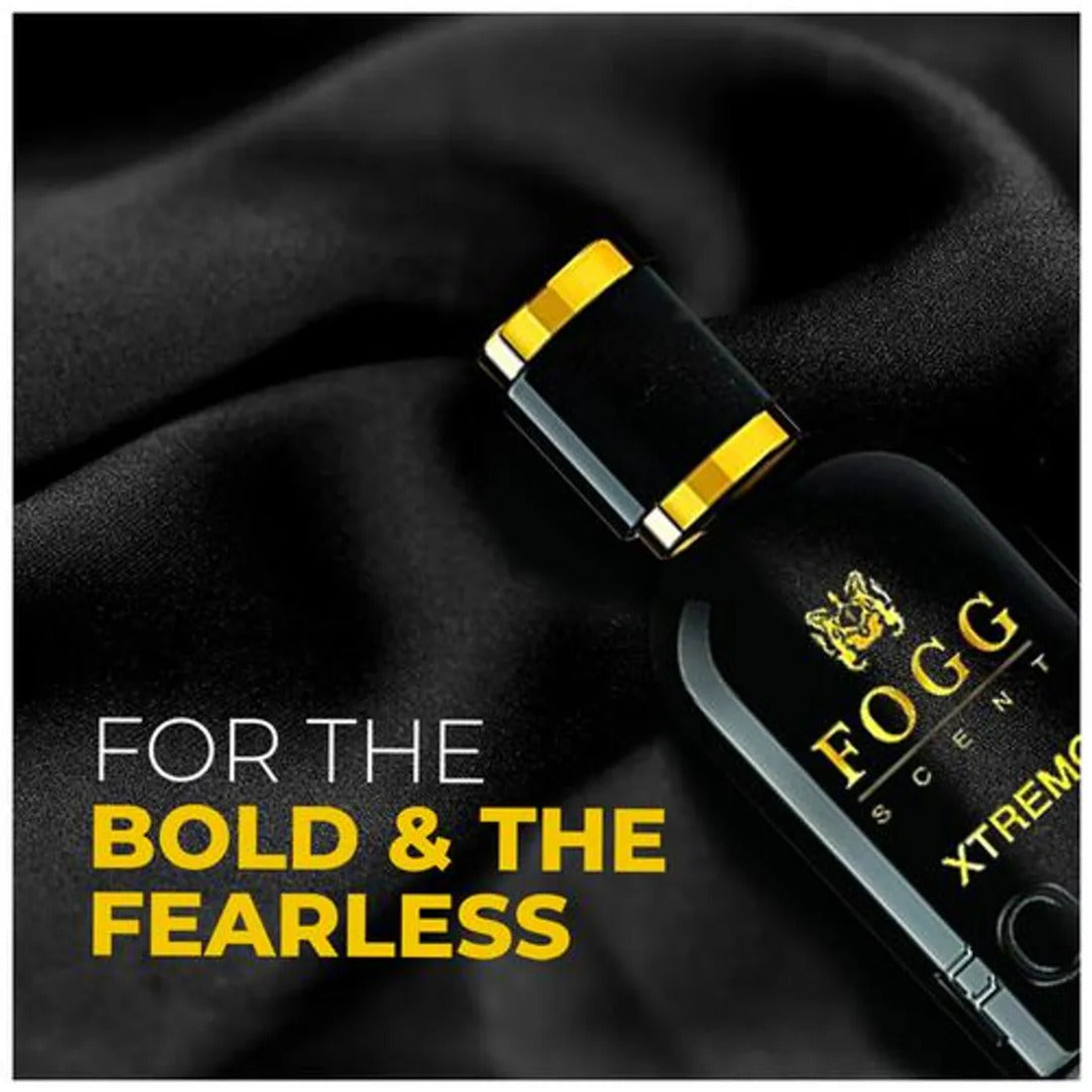 Fogg Scent Xtremo Perfume 75ml