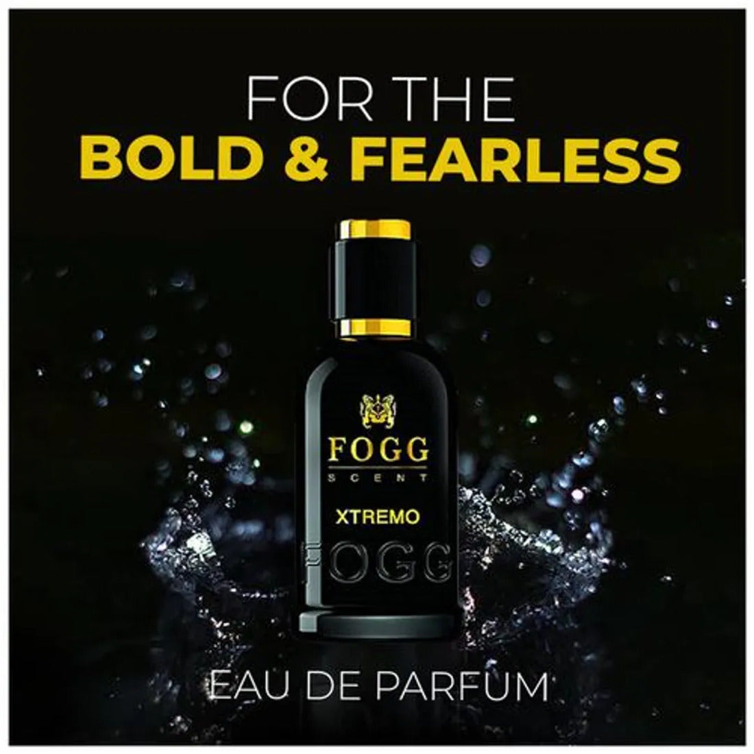 Fogg Scent Xtremo Perfume 75ml