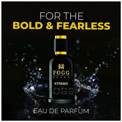 Fogg Scent Xtremo Perfume 75ml