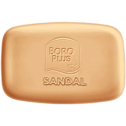 BoroPlus Sandal & Neem 3in1 Smart Bathing Bar 40g