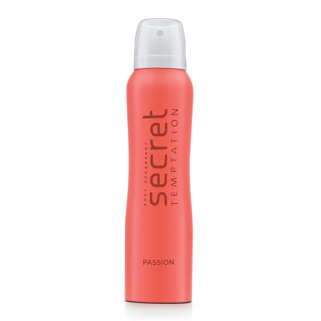 Secret Temptation Passion Deodorant for Women, 50ml