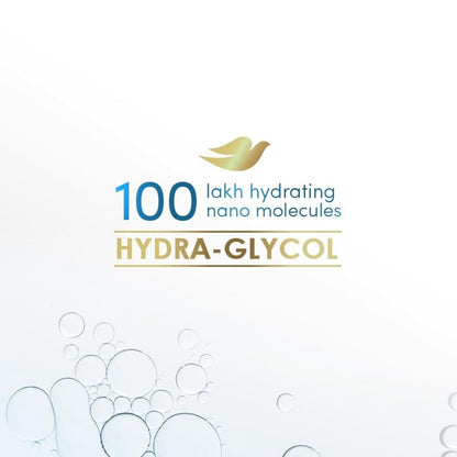 Dove Hydra Glycol Glycolic + Hydration Hair Spray Serum 110ml