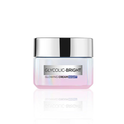 L'Oréal Paris Glowing Night Cream 15ml