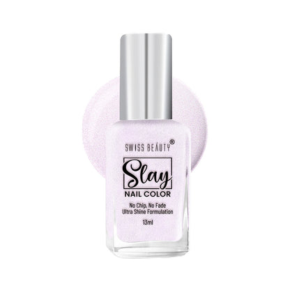 Swiss Beauty Slay Nail Color 13ml