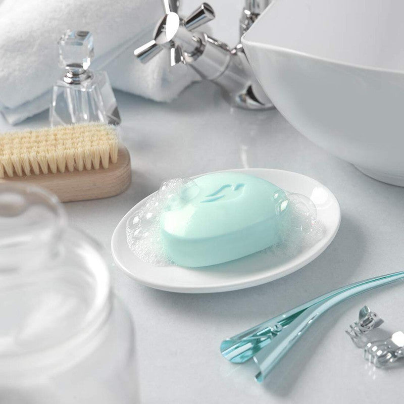 Dove Care & Protect Beauty Bathing Moisturising Skin Bar (100g X 4) Pack of 3