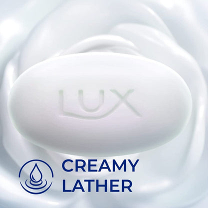 Lux International Creamy Perfection Soap 125g Pack of 2