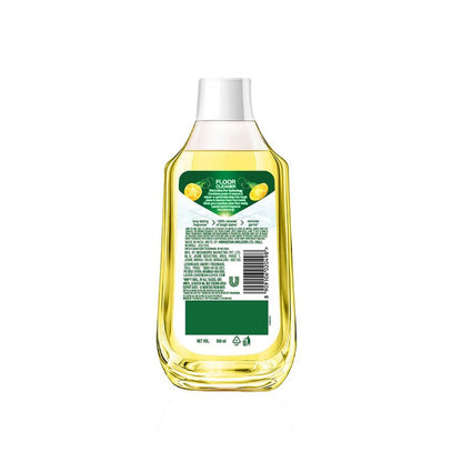 Lemon Vim Sparkling Floor Cleaner 500ml