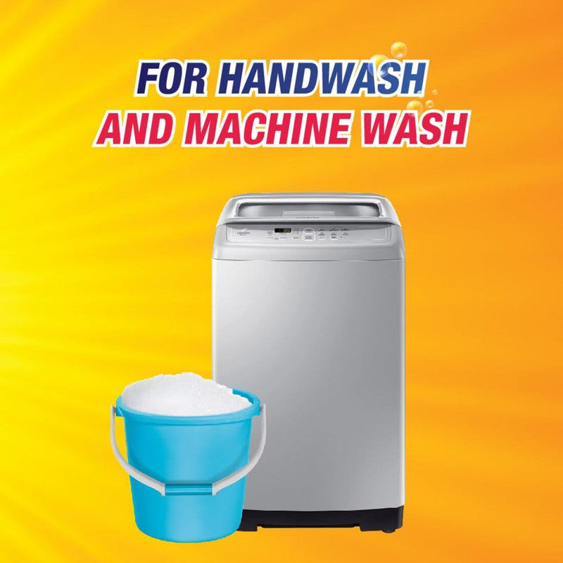 Sunlight Matic Washing Liquid 4L