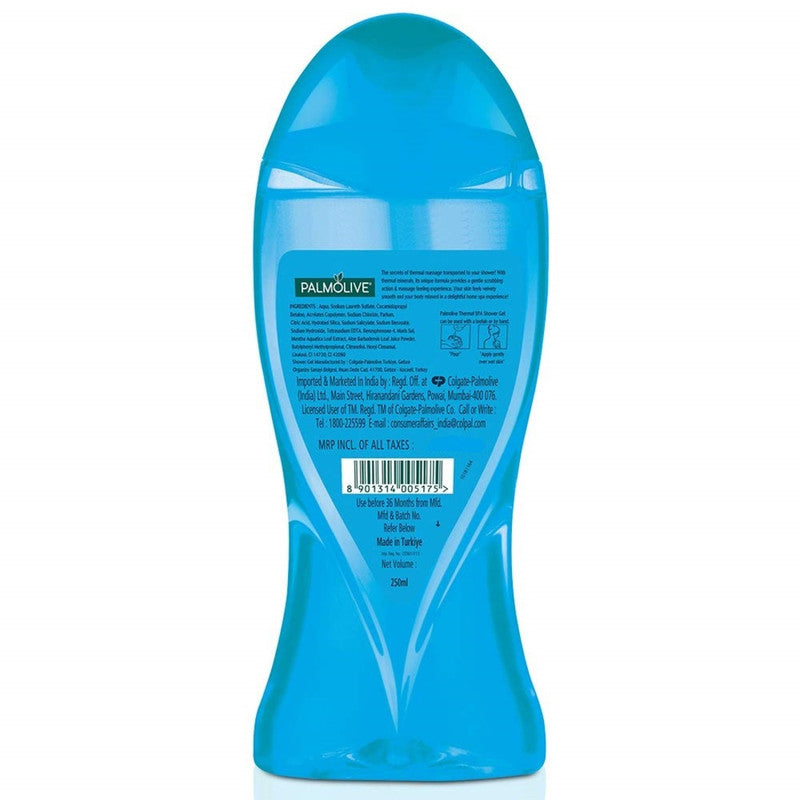 Palmolive Aroma Moments Shower Gel (250ml)(Pack of 1)