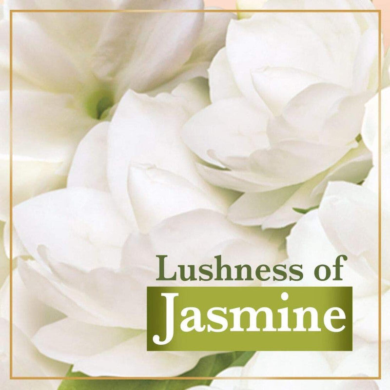 Lux Brighter Glow Jasmine Soap (41gm)(Pack of 2)