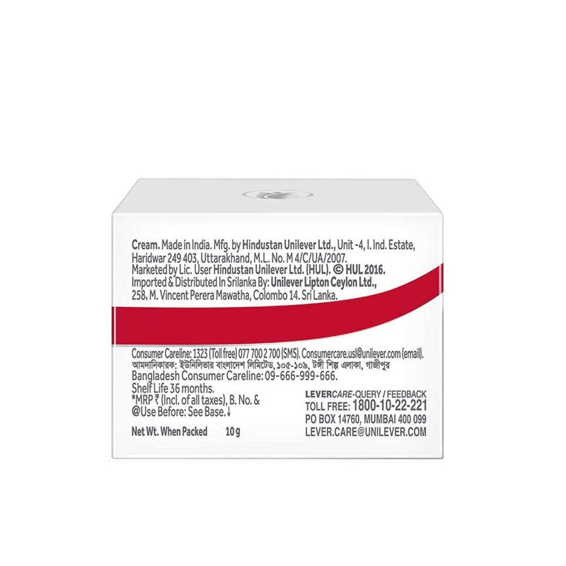 Ponds Age Miracle Wrinkle SPF 18 PA++ Day Cream 10g (Pack Of 3)