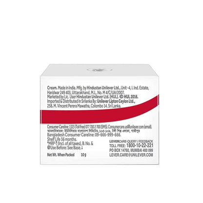 Ponds Age Miracle Wrinkle SPF 18 PA++ Day Cream 10g (Pack Of 3)