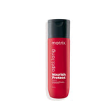 Matrix Opti.long Nourish Protect Ceramide 3x Shampoo 200ml