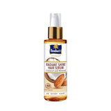 Parachute Advansed Radiant Shine Coconut & Almond Hair Serum 100ml