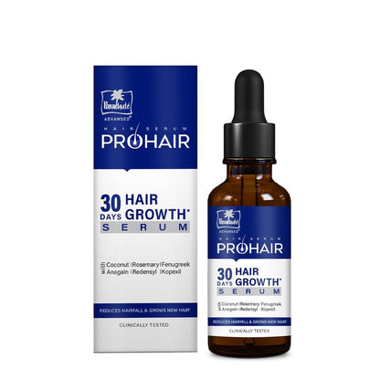 Parachute Advansed Prohair 30 Days Hair Growth Serum 30ml