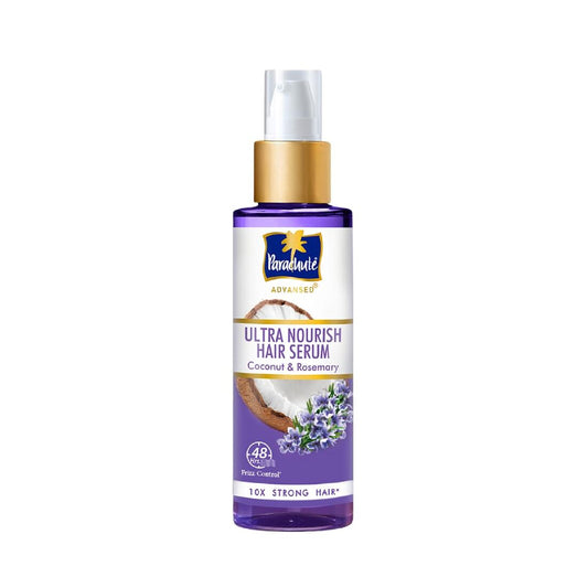 Parachute Advansed Ultra Nourish Coconut & Rosemary Hair Serum 100ml