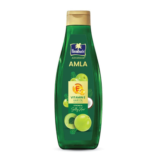 Parachute Advansed Amla Hair Oil 500ml