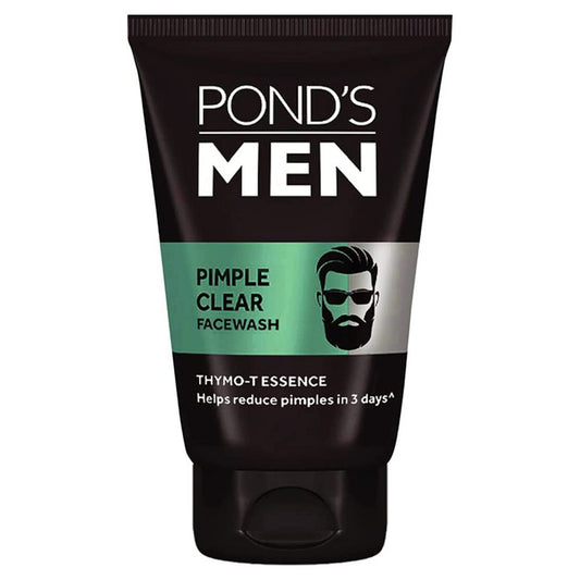 Ponds Men Pimple Clear Face Wash, 50 g