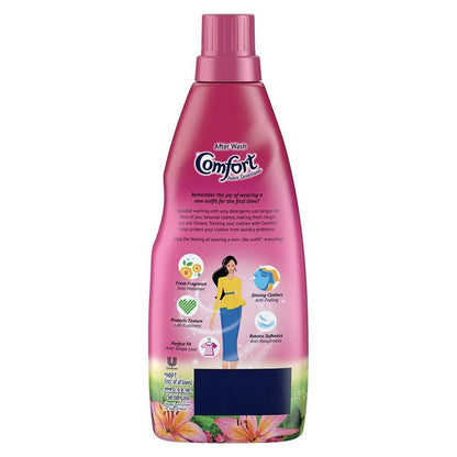 Fabric Conditioner Comfort Lily Fresh (860ml)