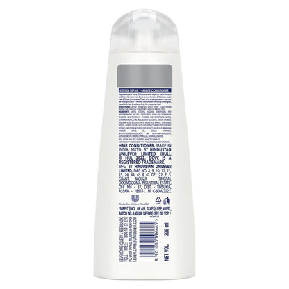 Dove Intense Repair Bio-Protein Care Conditioner 335ml