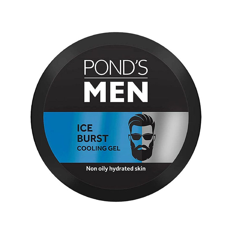 Ponds Men Ice Burst Cooling Face Gel - 55g