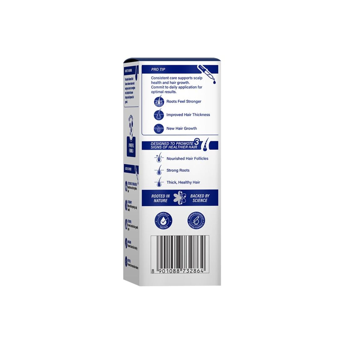 Parachute Advansed Prohair 30 Days Hair Growth Serum 50ml