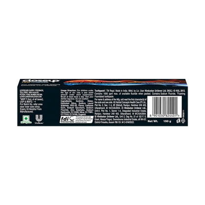 Closeup Fire+Freeze Extreme Cool Sensation Toothpaste 150g