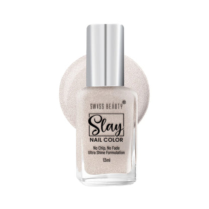 Swiss Beauty Slay Nail Color 13ml