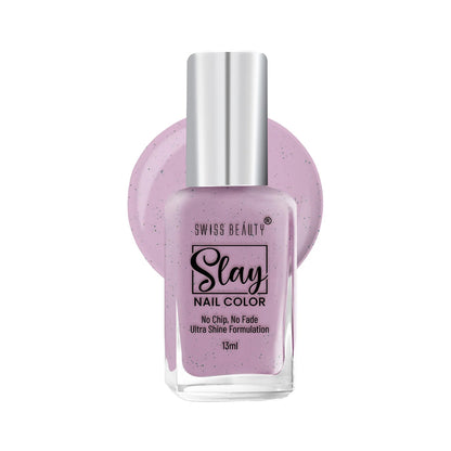 Swiss Beauty Slay Nail Color 13ml