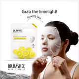 Dr.Rashel Lemon Refreshing Facial Mask 20g