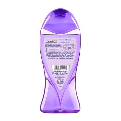 Essantial Oil Palmolive Aroma Absolute Relax Shower Gel 250ml