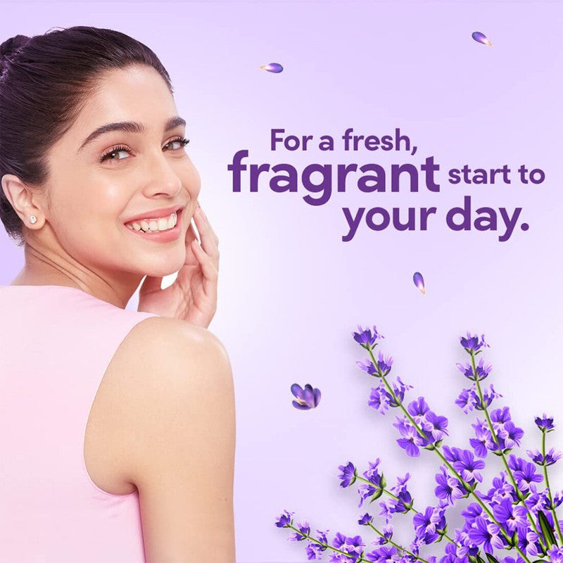 Ponds Magic Acacia Honey Talc (400gm) (Pack of 1)