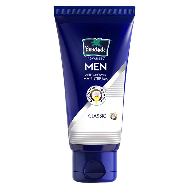 Parachute Men Aftershower Classic Hair Cream 50 g