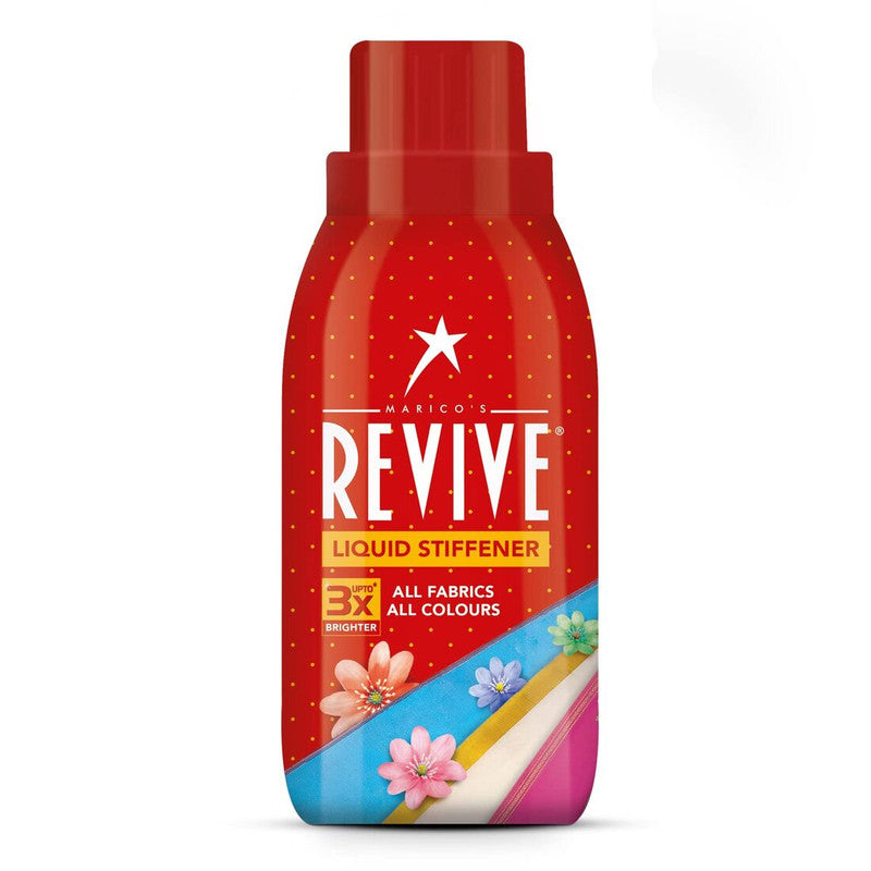 Revive Liquid Stiffener Upto 3x Brighter 95g