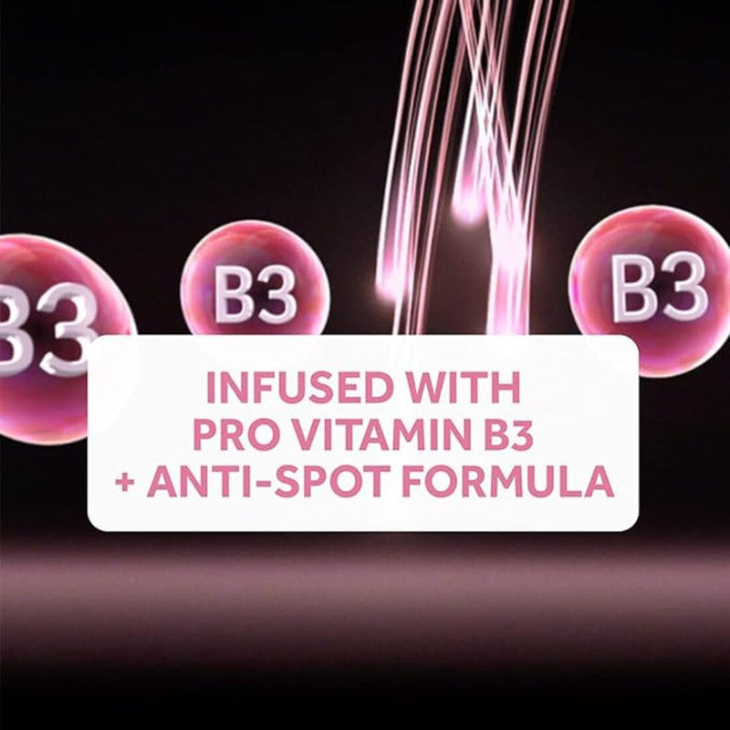 Anti Spot-fairness Bright Beauty SPF 15 Day Cream Ponds 34gm