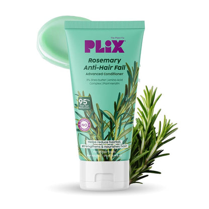 Plix Rosemary Anti Hair Fall Advance Conditioner 175ml