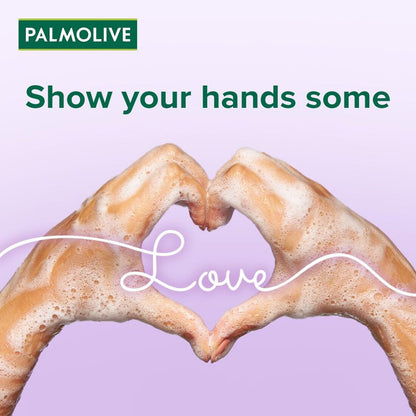 Palmolive Orchid & Milk Irresistible Softness Hand Wash 250ml