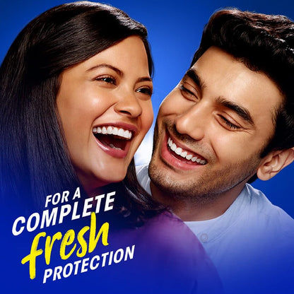 Closeup Complete Fresh With Multi Vitamins Toothpaste 80g