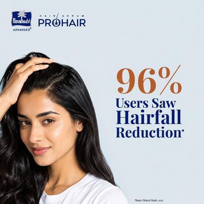 Parachute Advansed Prohair 30 Days Hair Growth Serum 50ml