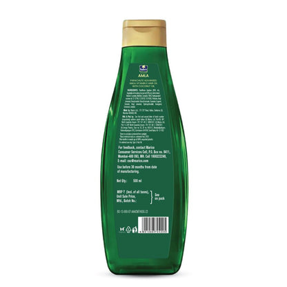 Parachute Advansed Amla Hair Oil 500ml