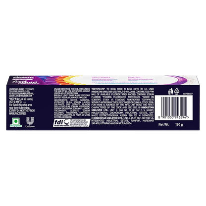 Closeup Complete Fresh With Multi Vitamins Toothpaste 150g