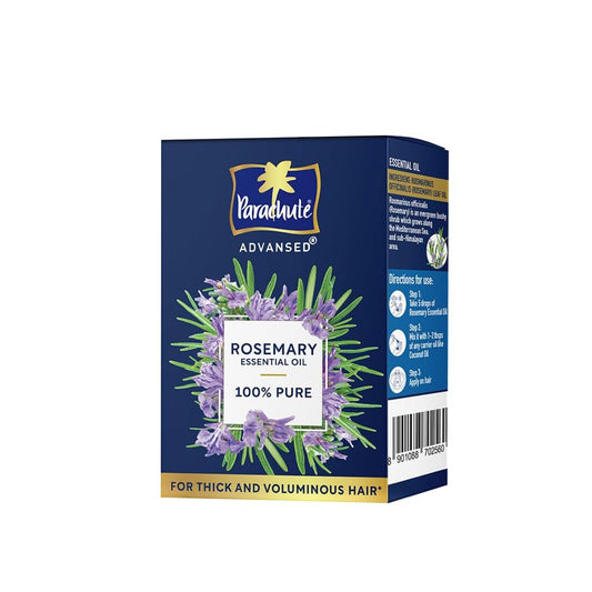 Parachute Advansed 100% Pure Rosemary Essential Oil 14ml